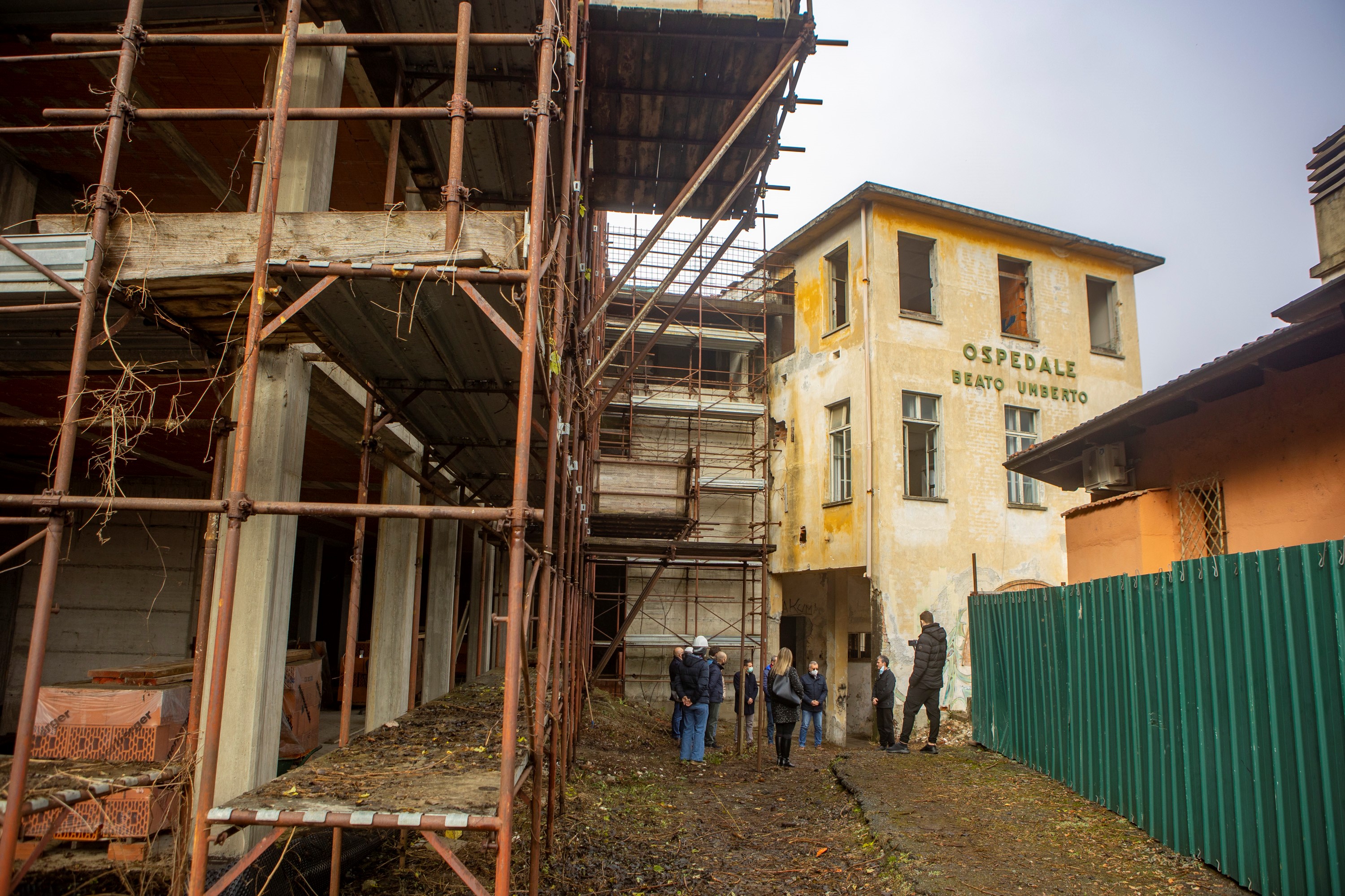 Avigliana Beato Umberto 2