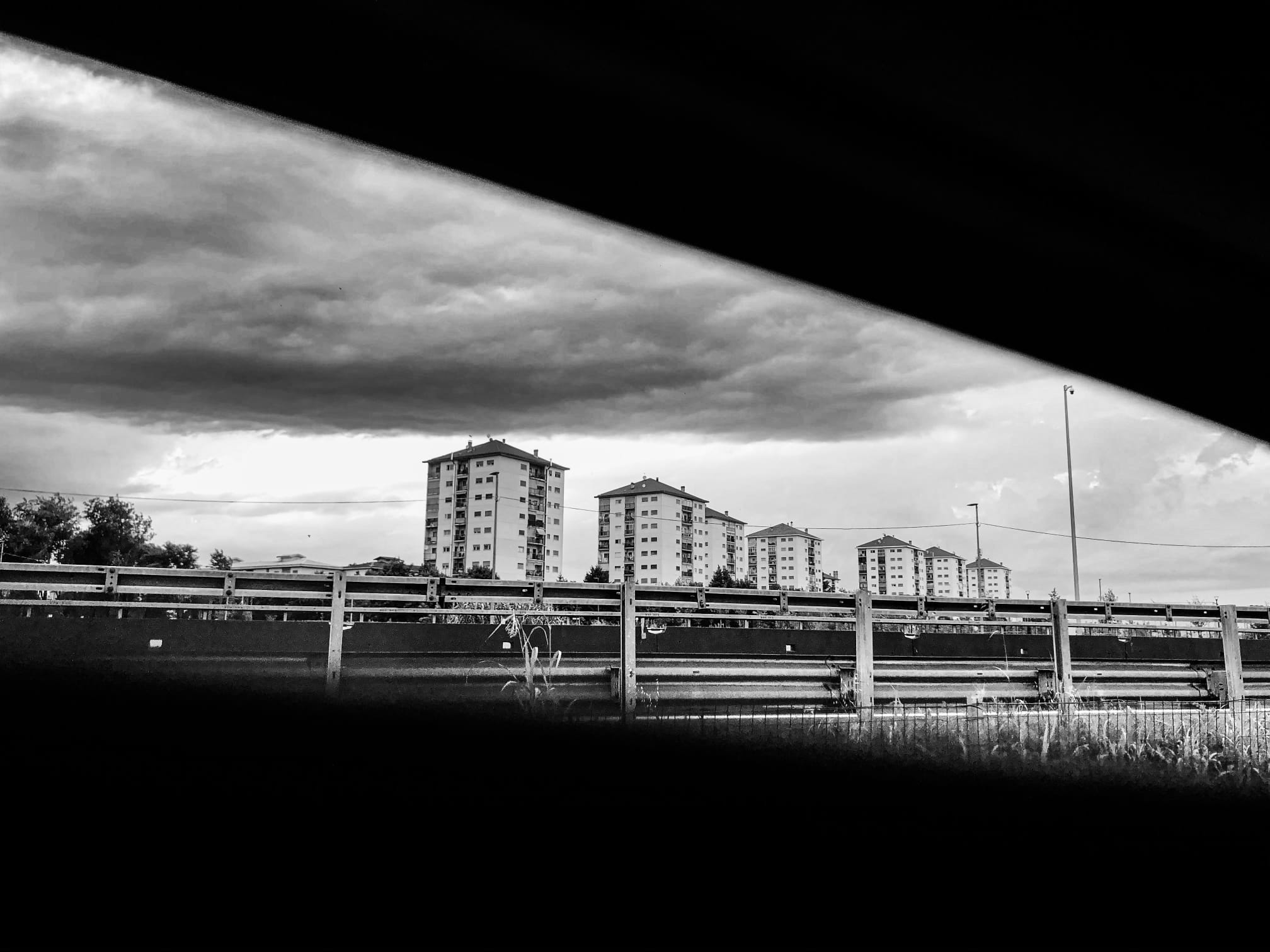 Reality Shot - foto Giovanni Bergadano