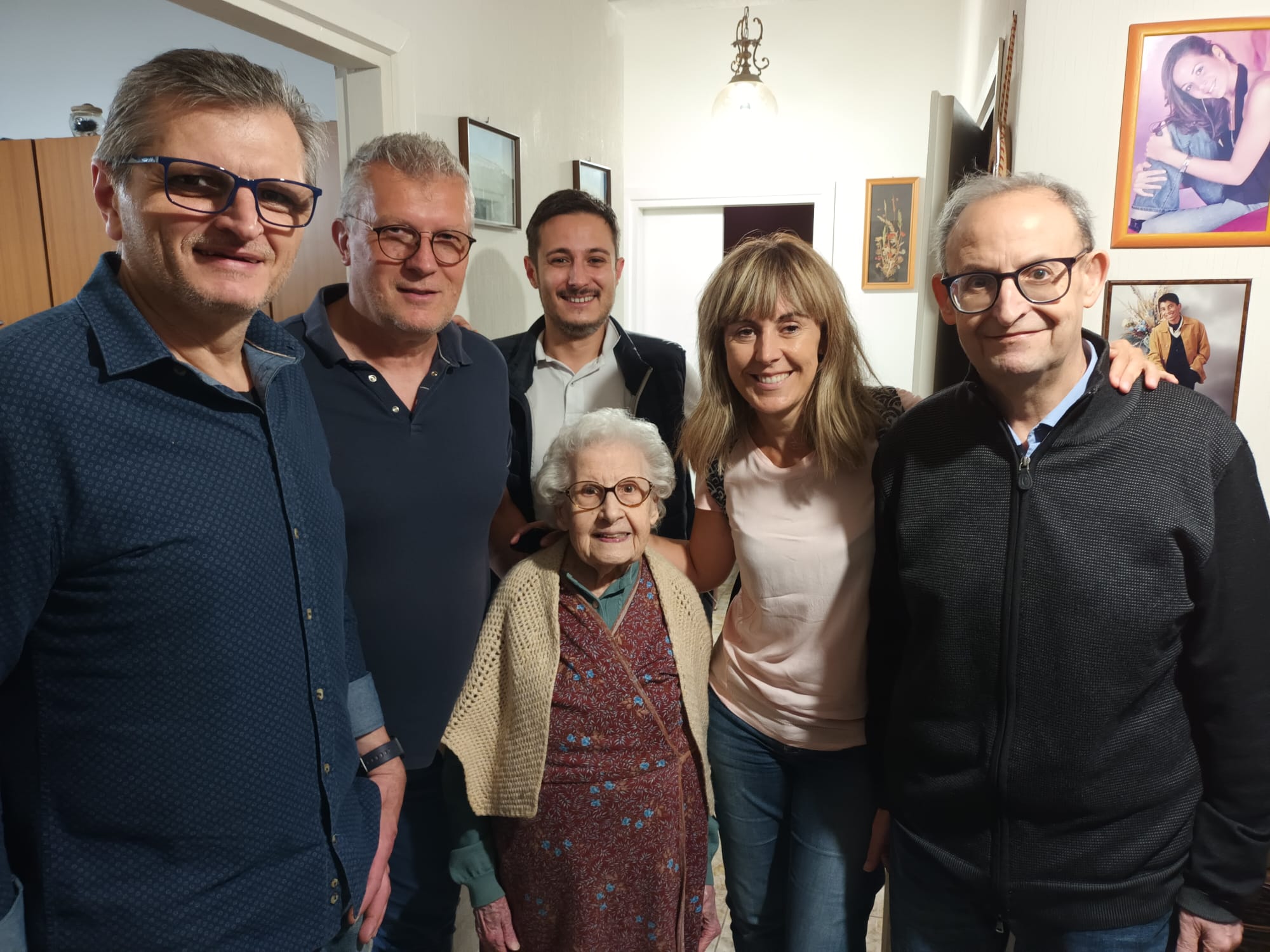Festa dei vicini 2023, corso Taranto