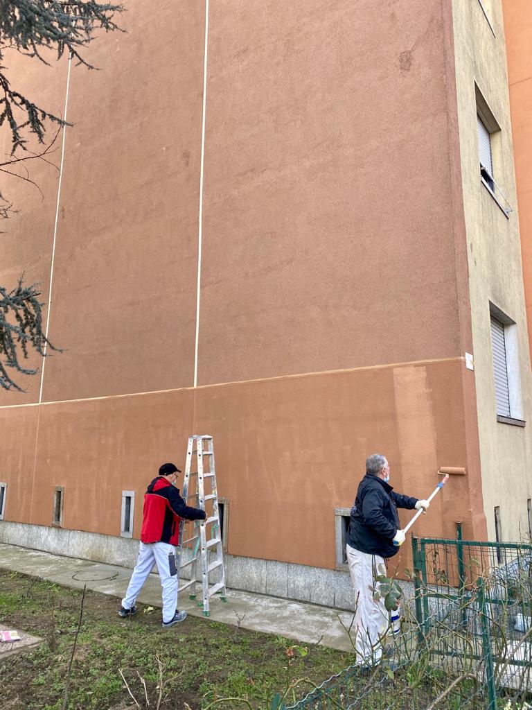 Manutenzione C.so Taranto 03