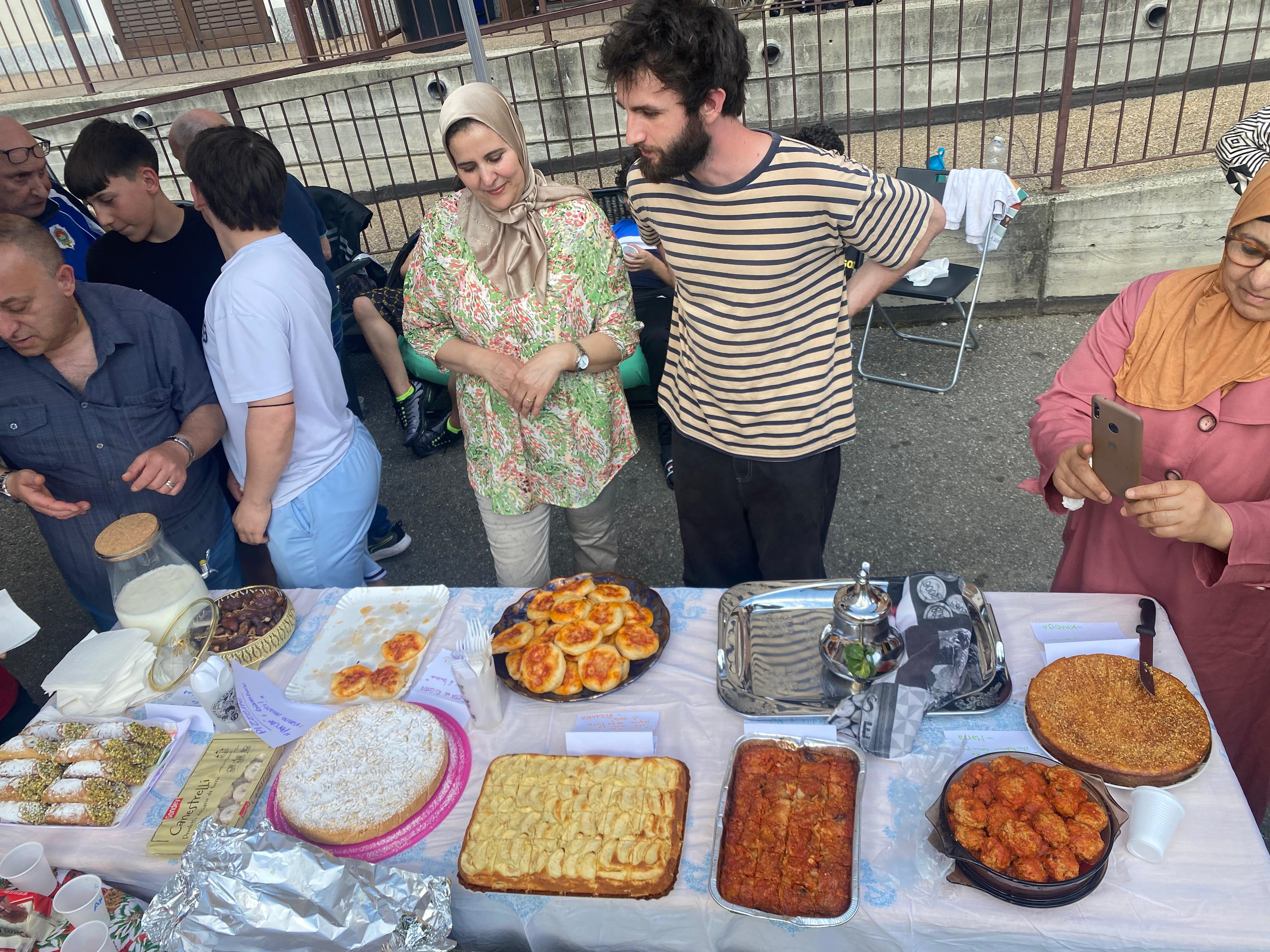 Festa dei vicini 2024, via Como-corso Novara_foto di Acmos