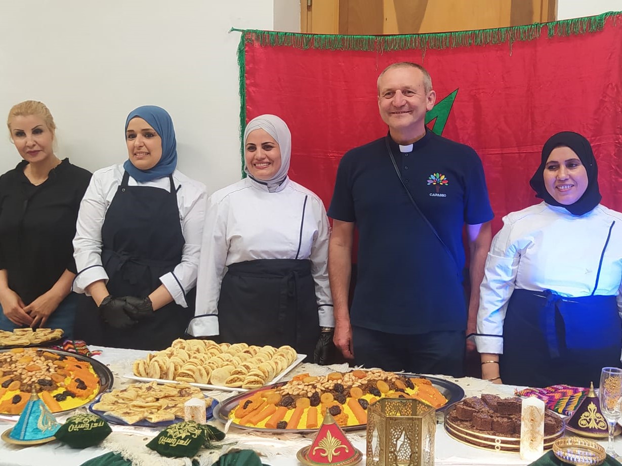 Festa dei vicini 2023, Corso Grosseto